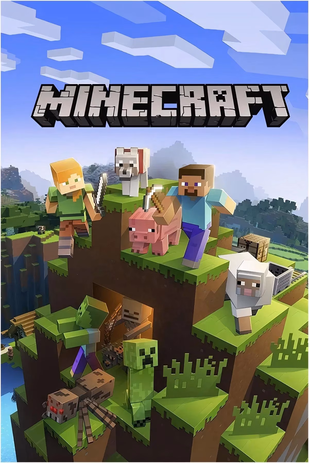 earning-the-exclusive-yearn-cape-in-the-minecraft-movie-live-event-a-player-s-guide-image-2