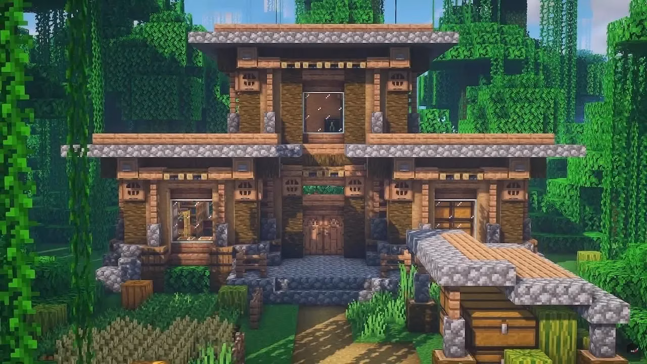 mastering-the-minecraft-jungle-a-guide-to-2026-s-most-creative-treehouses-and-ground-dwellings-image-3