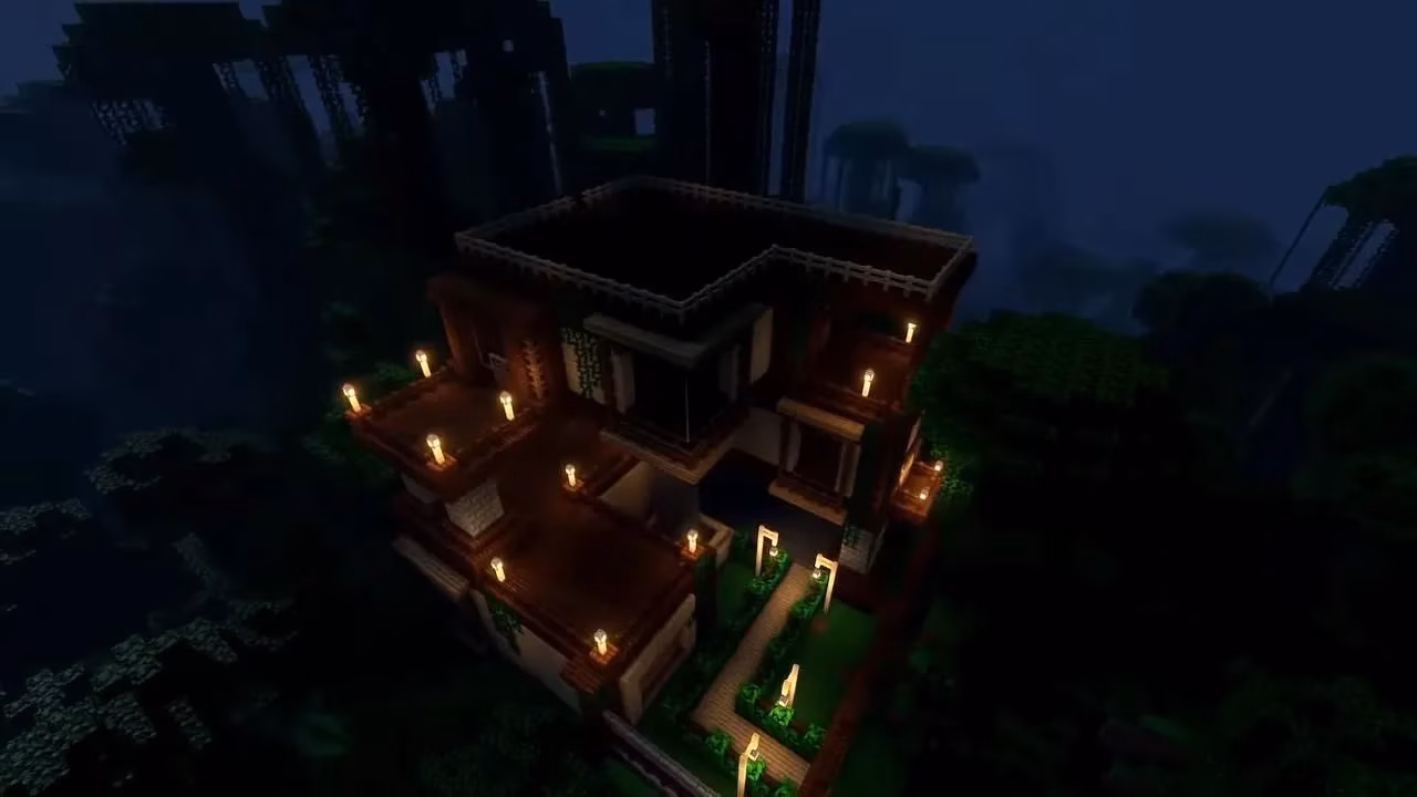 mastering-the-minecraft-jungle-a-guide-to-2026-s-most-creative-treehouses-and-ground-dwellings-image-5