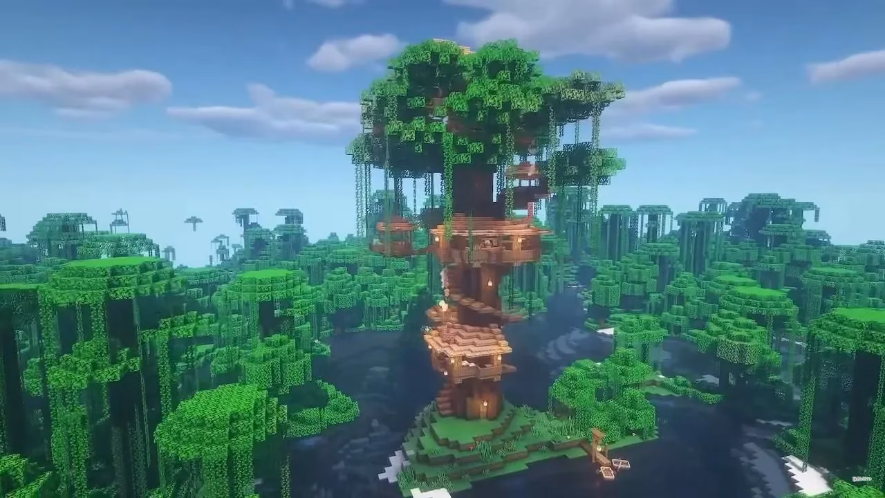 mastering-the-minecraft-jungle-a-guide-to-2026-s-most-creative-treehouses-and-ground-dwellings-image-7