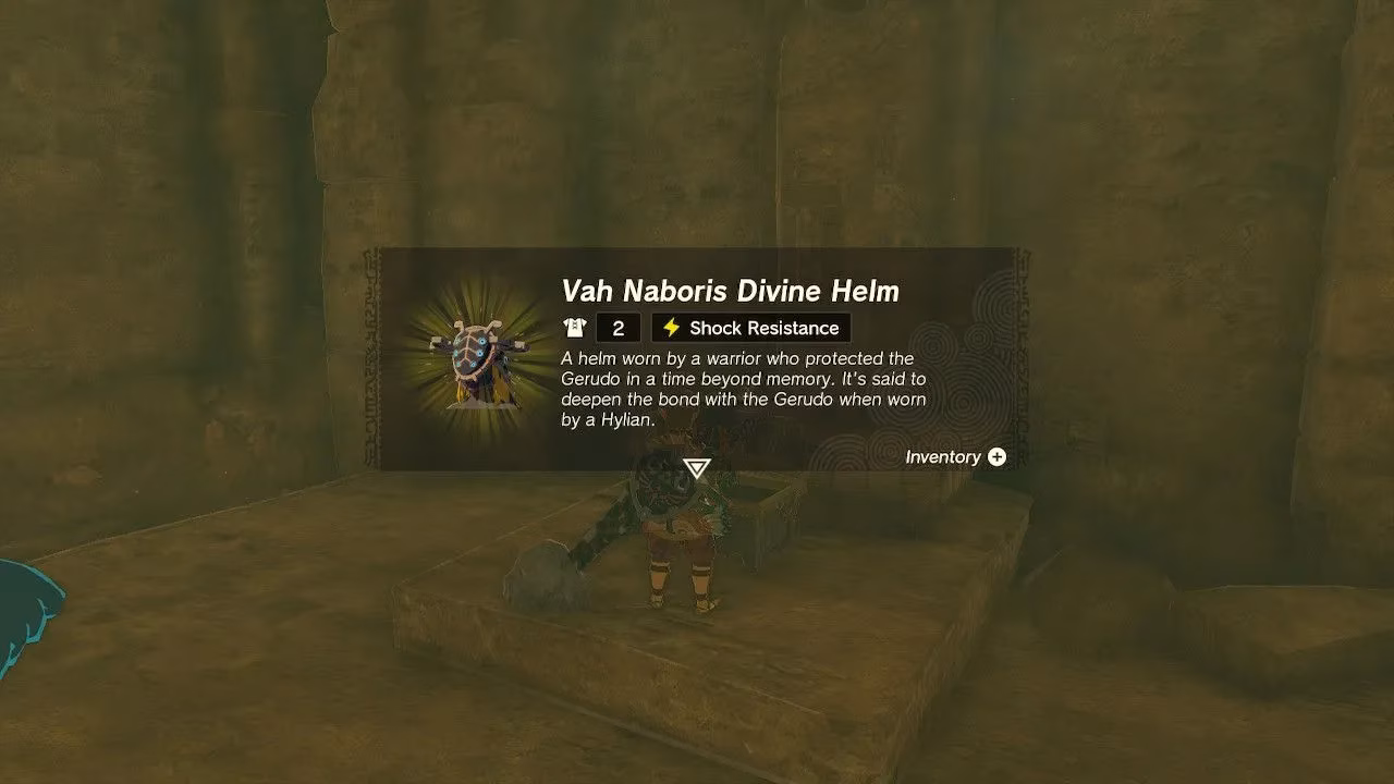 my-hilarious-quest-for-the-vah-naboris-divine-helm-in-zelda-tears-of-the-kingdom-image-1