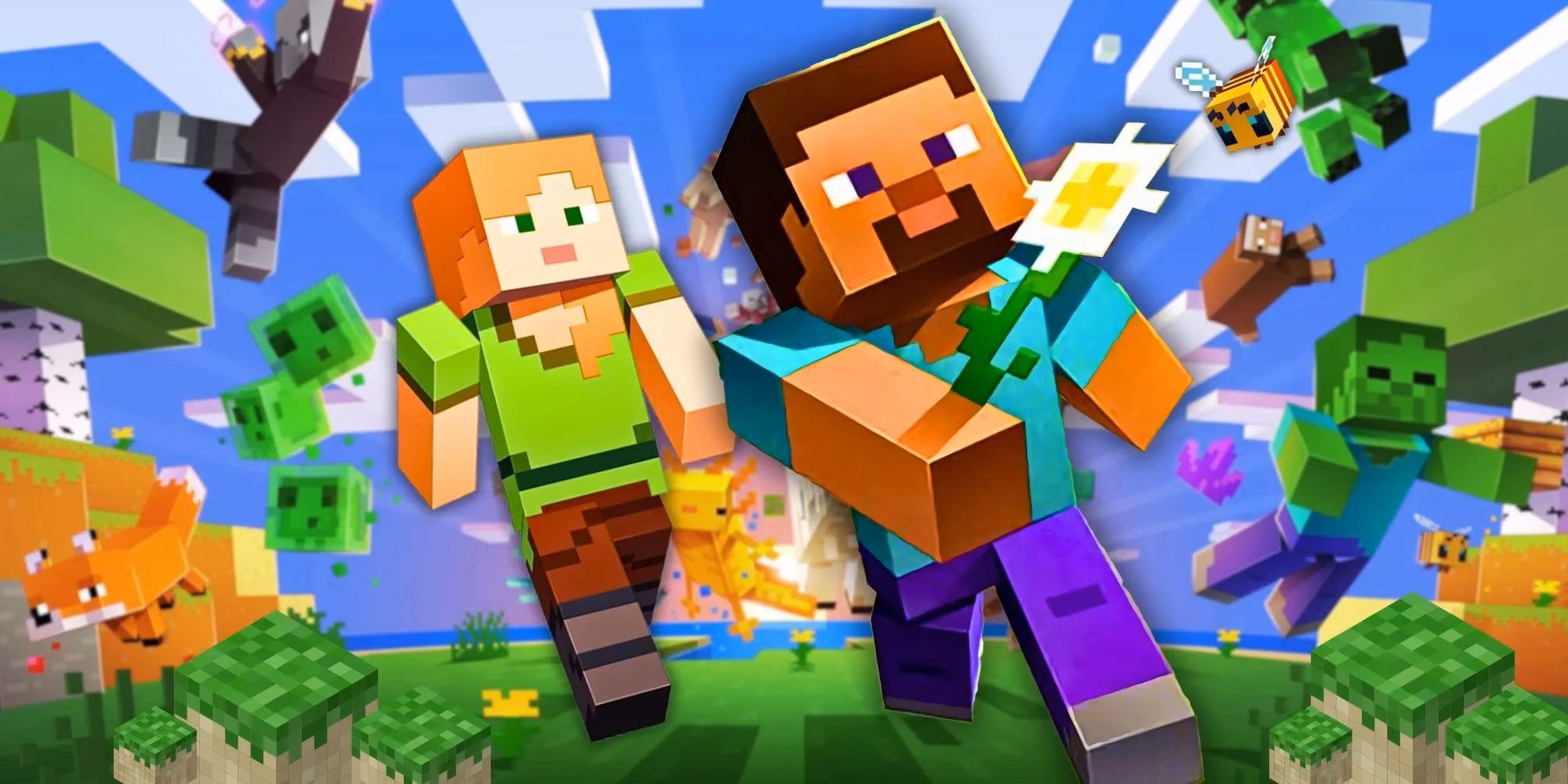 netflixs-minecraft-show-vs-the-movie-blocky-battles-begin-image-1