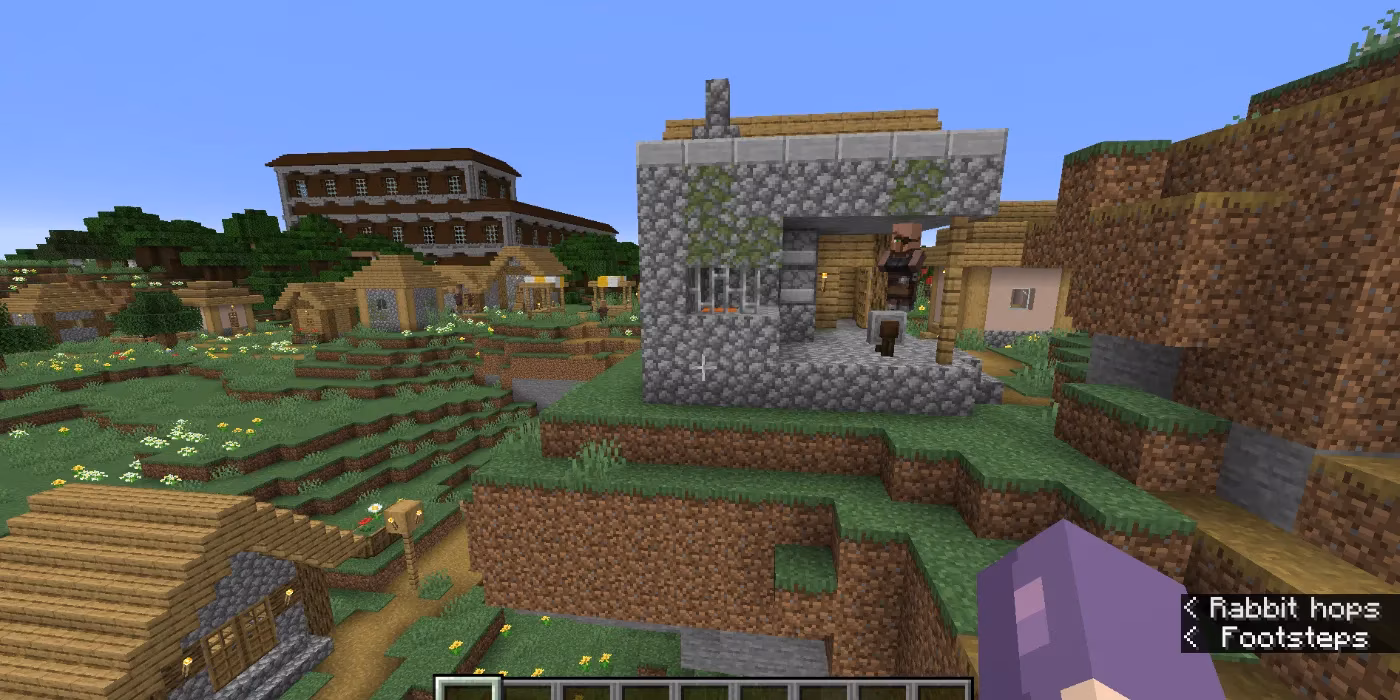 the-ultimate-2026-guide-to-minecraft-s-most-legendary-blacksmith-village-seeds-image-4