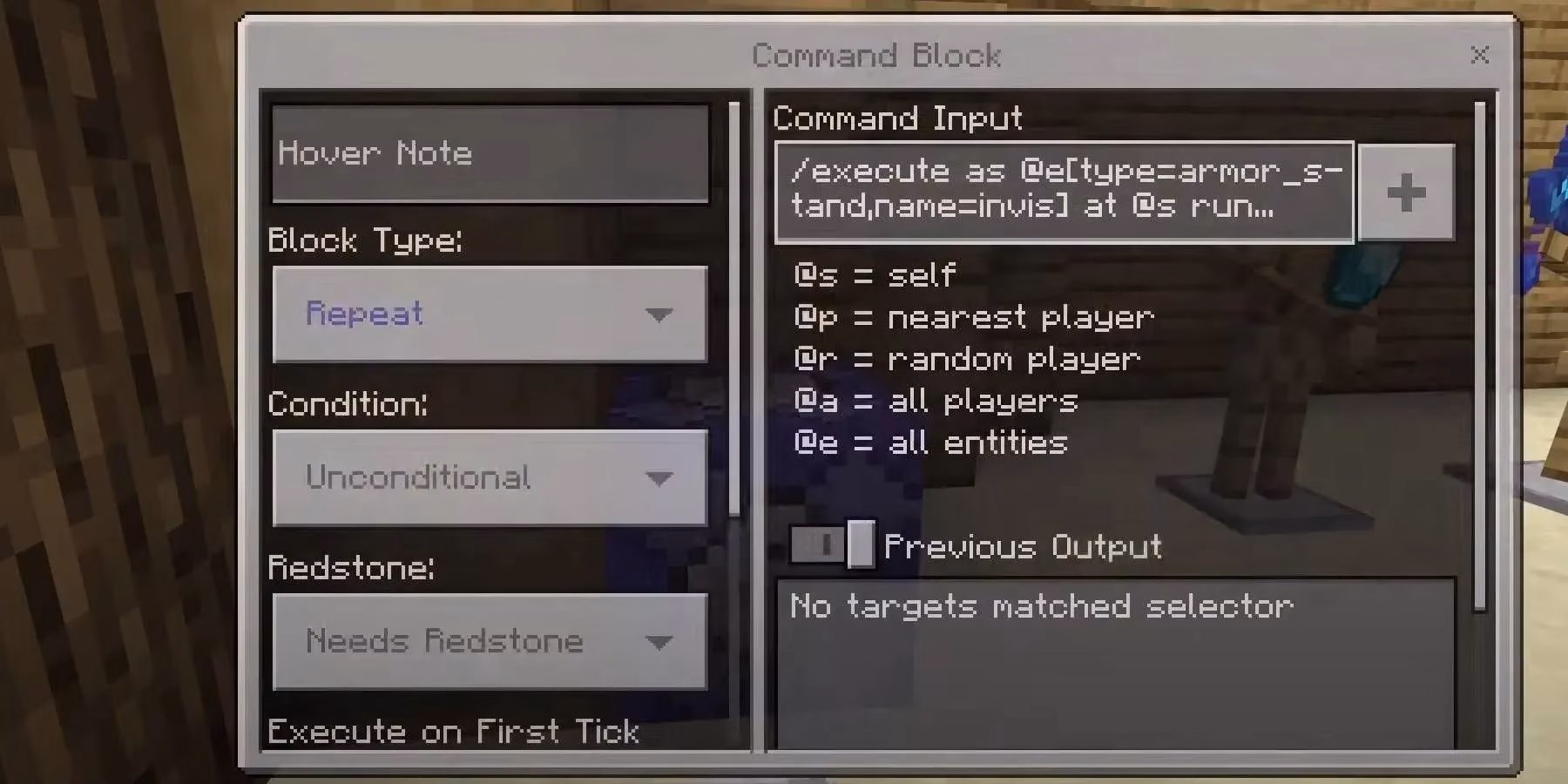 the-ultimate-guide-to-mastering-invisible-item-frames-in-minecraft-my-journey-to-becoming-a-decoration-god-image-2