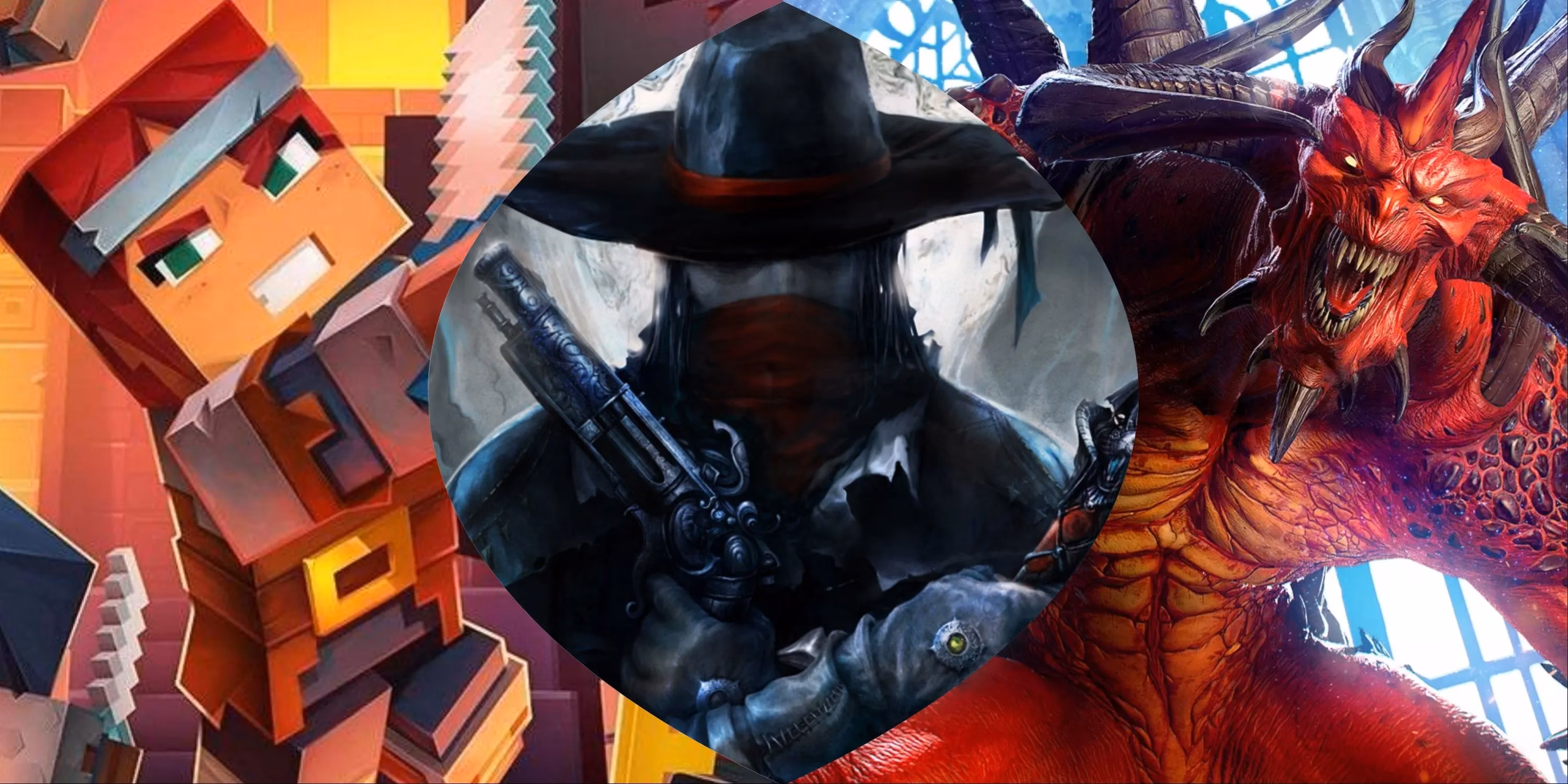 top-isometric-action-rpgs-beyond-diablo-from-minecraft-dungeons-to-hades-image-0