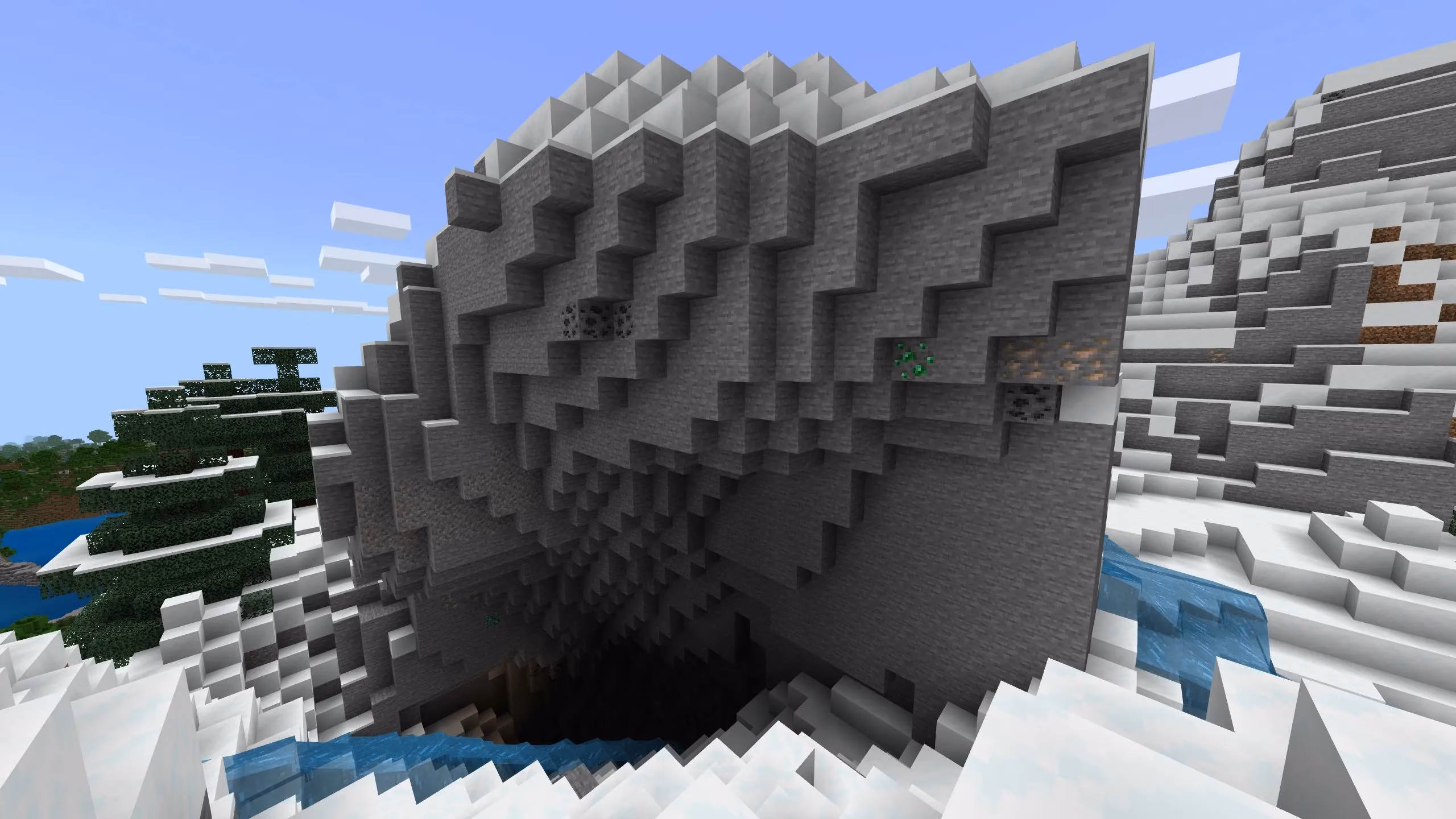 top-minecraft-seeds-for-emerald-hunting-in-2026-image-2