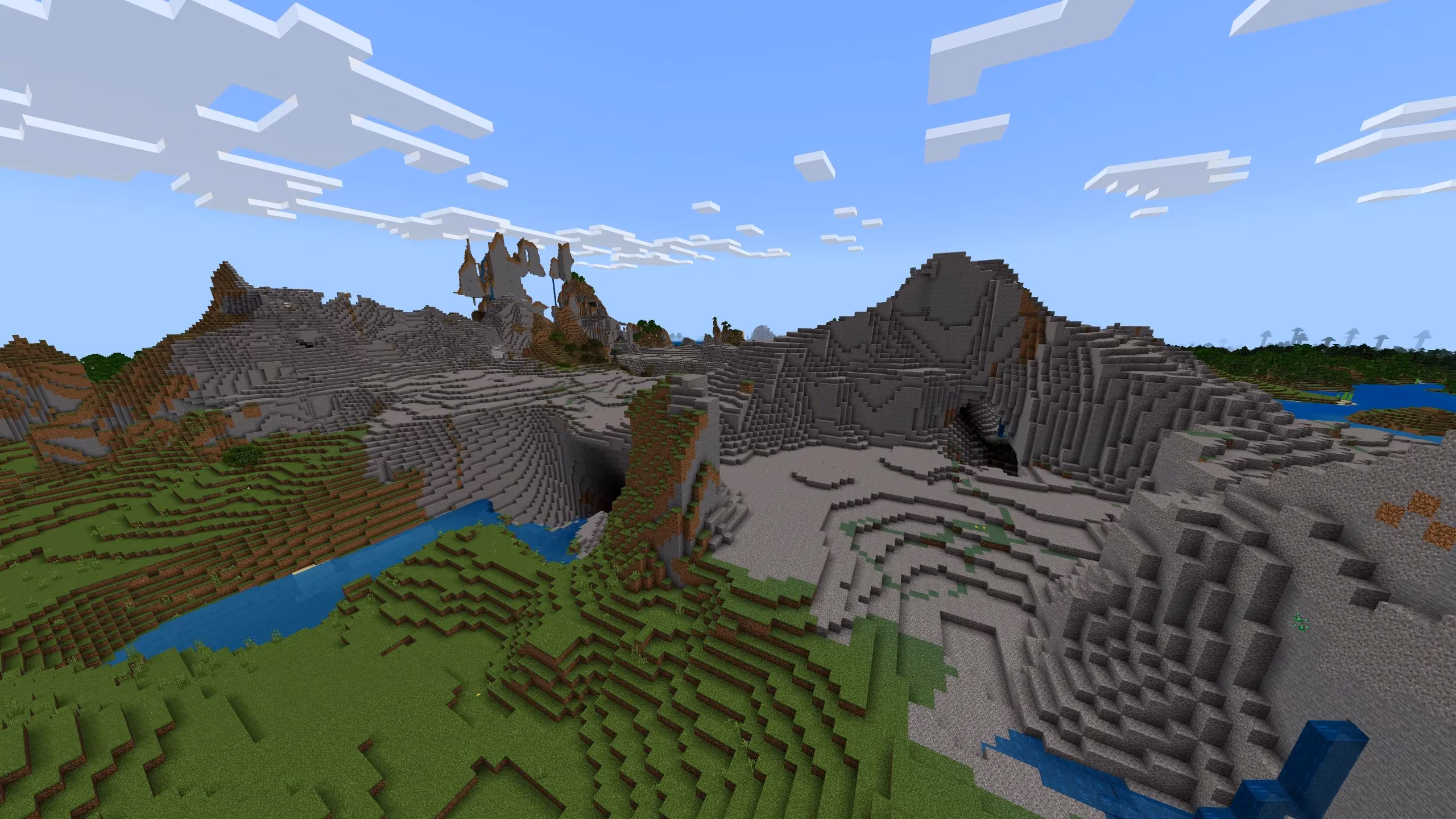 top-minecraft-seeds-for-emerald-hunting-in-2026-image-3